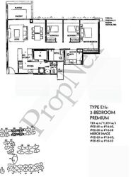 The Minton (D19), Condominium #523249671